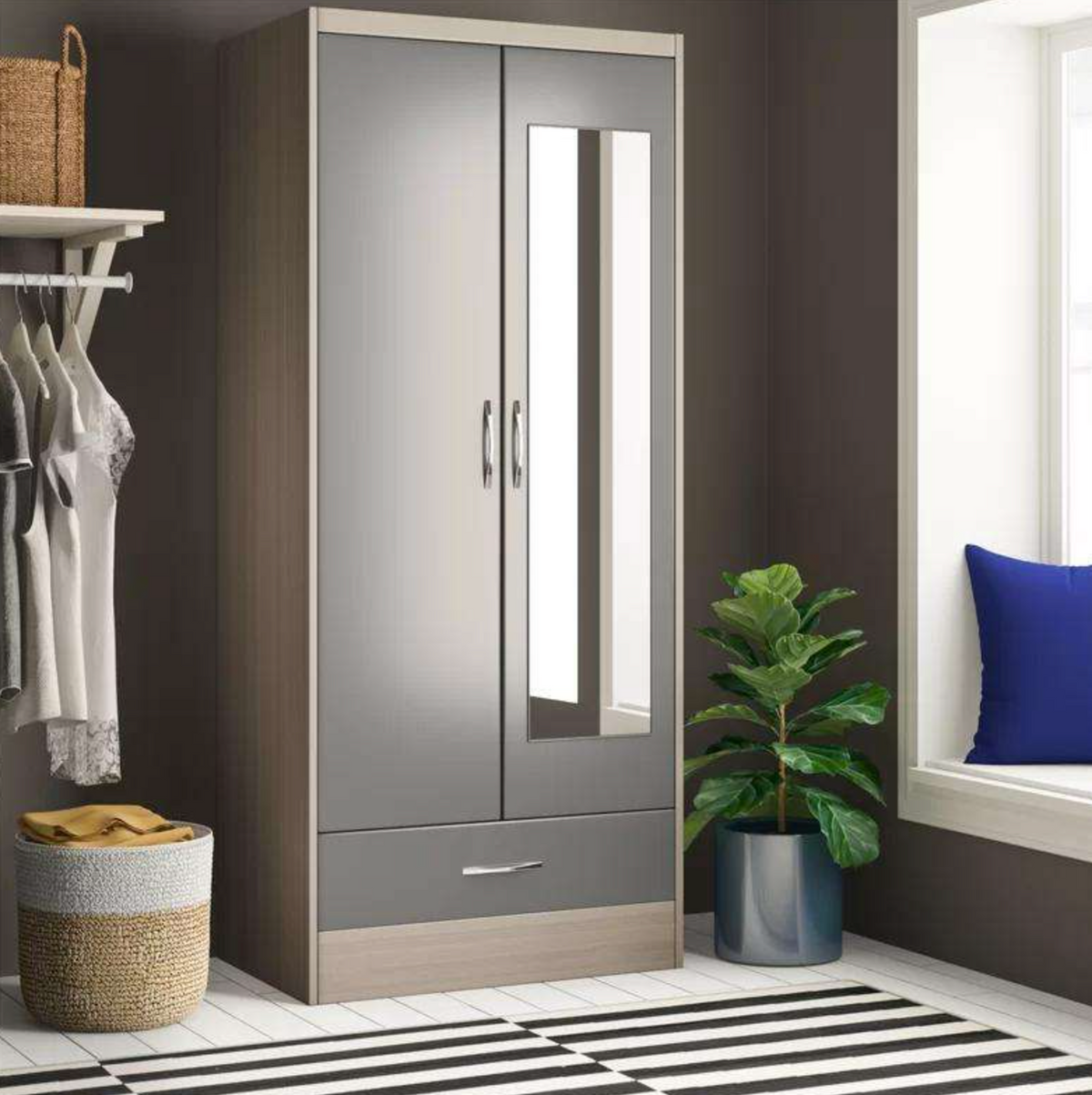 Wardrobes