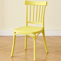 Stackable Plastic Chair
